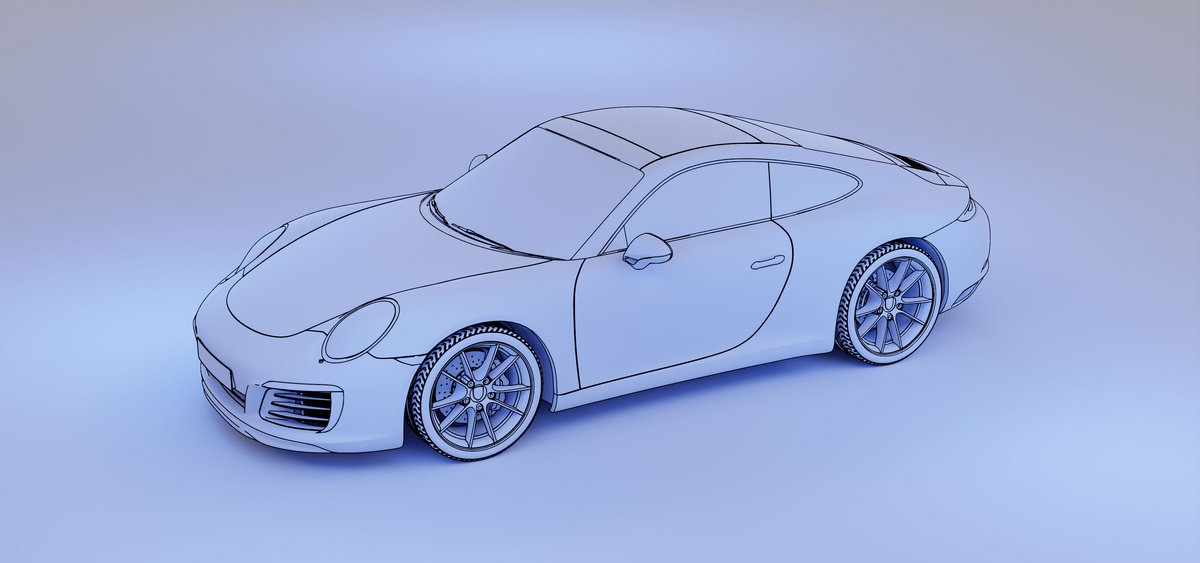 Coupé Coupé